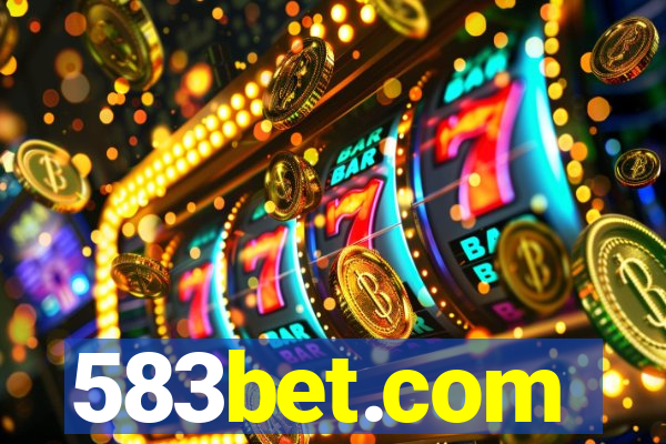 583bet.com