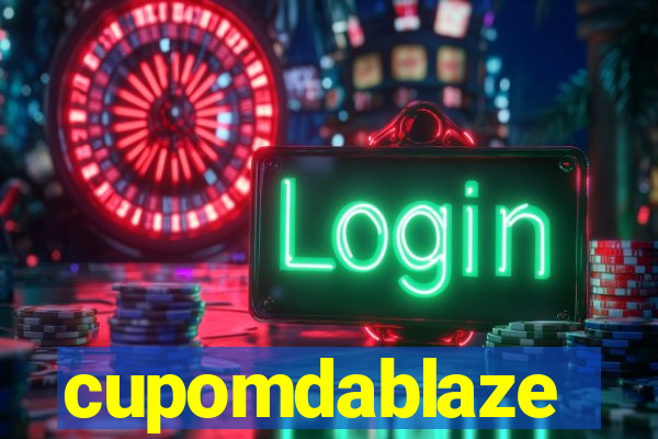 cupomdablaze