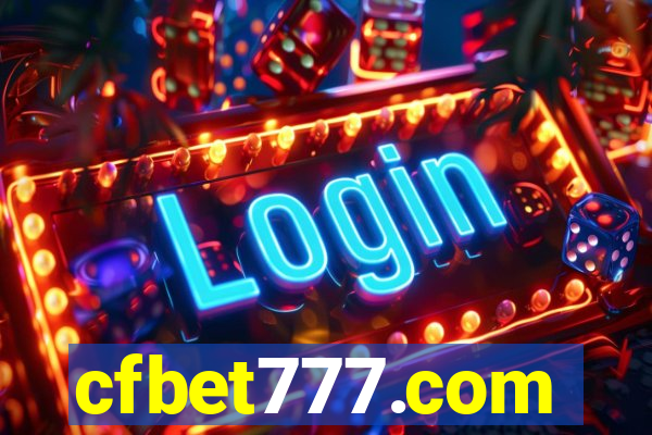 cfbet777.com