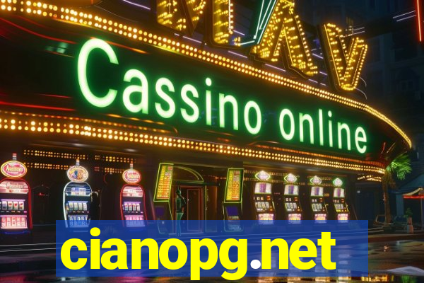 cianopg.net