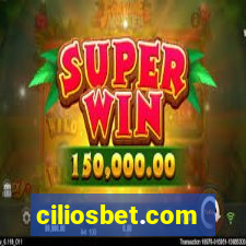 ciliosbet.com