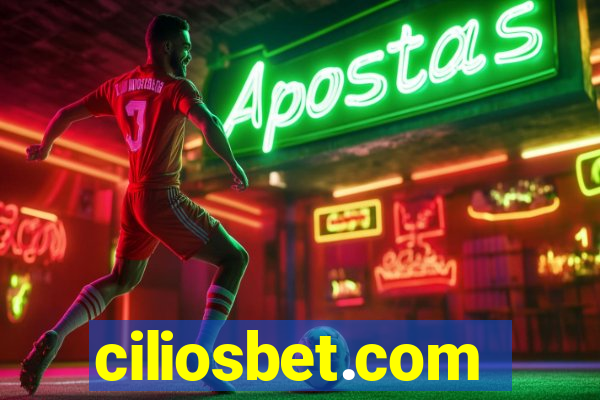 ciliosbet.com