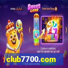 club7700.com