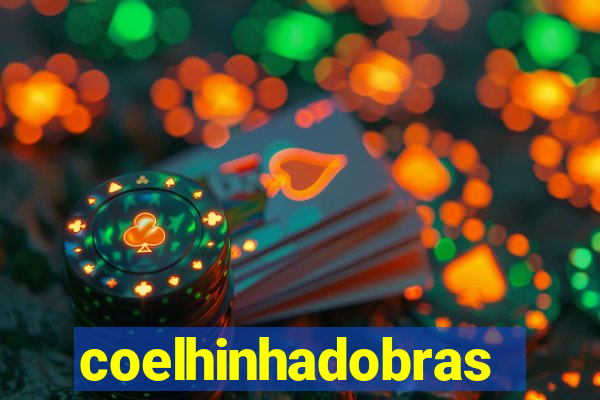 coelhinhadobrasil