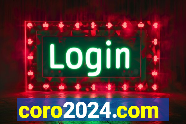 coro2024.com