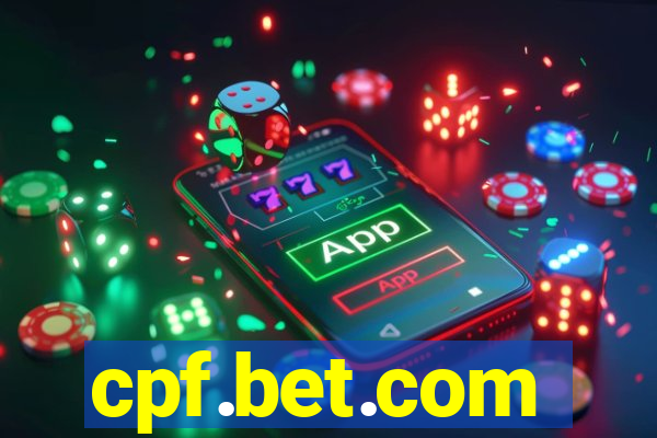 cpf.bet.com