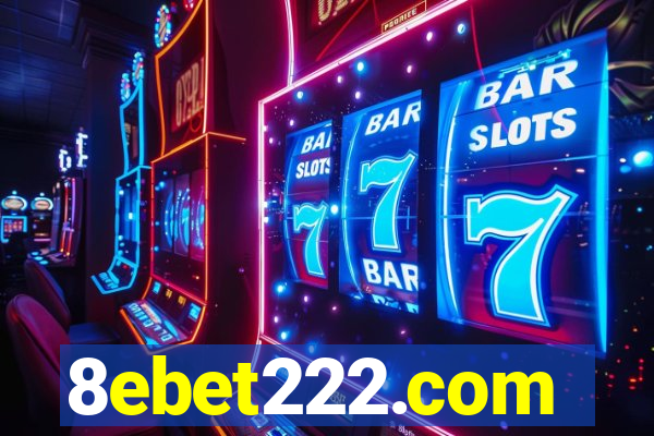 8ebet222.com