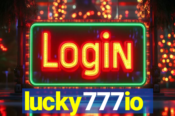 lucky777io