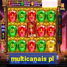 multicanais pl