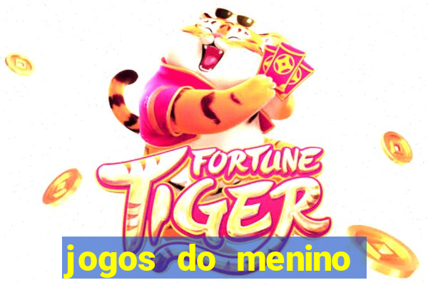 jogos do menino gelo e da menina lava