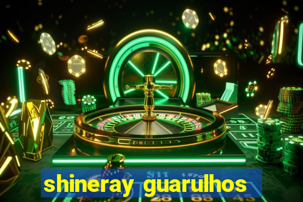 shineray guarulhos