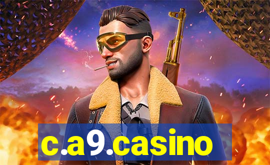 c.a9.casino