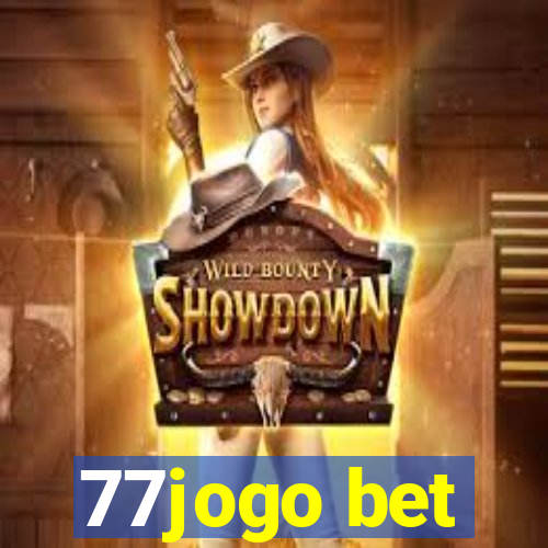 77jogo bet