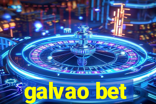 galvao bet