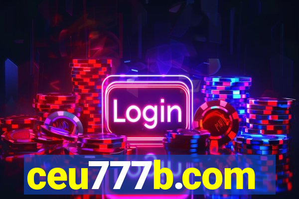 ceu777b.com