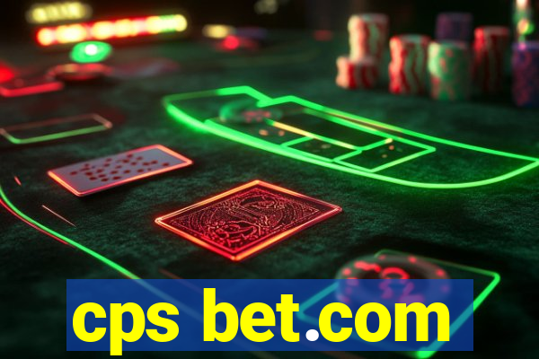 cps bet.com