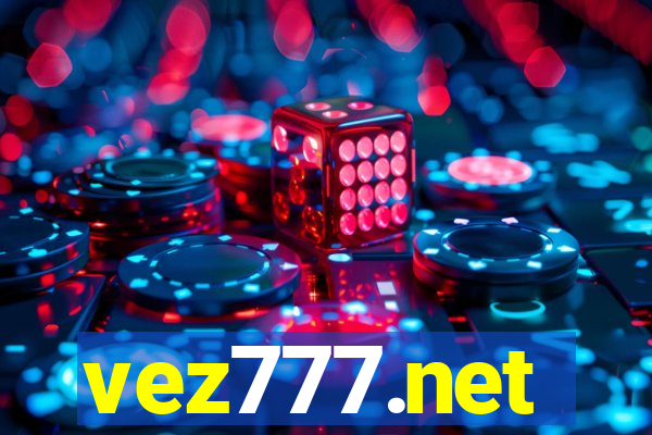 vez777.net