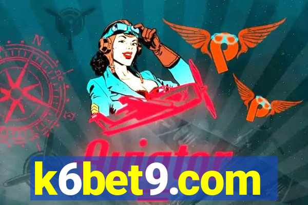 k6bet9.com