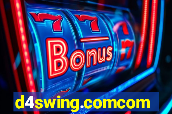 d4swing.comcom