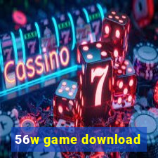 56w game download