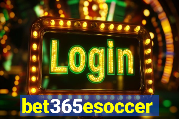 bet365esoccer