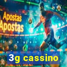 3g cassino