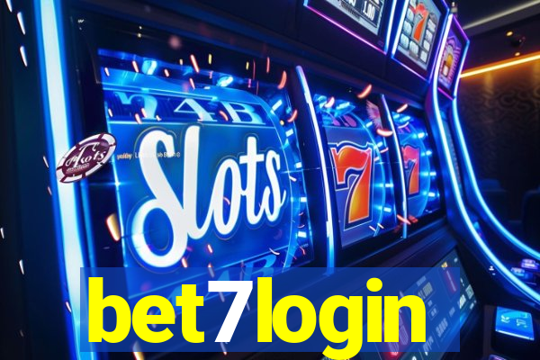 bet7login