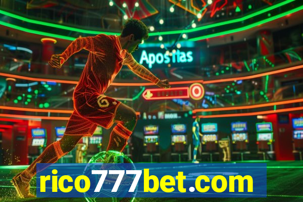 rico777bet.com