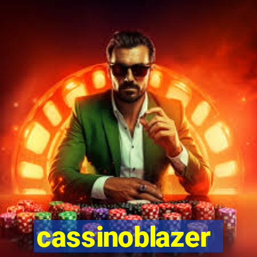 cassinoblazer