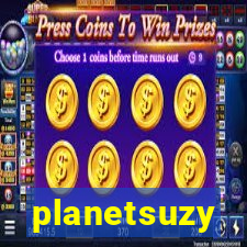 planetsuzy