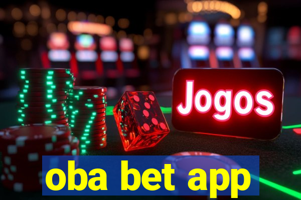 oba bet app