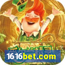 1616bet.com