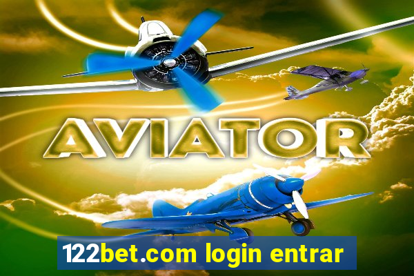 122bet.com login entrar