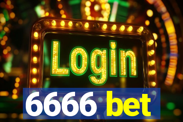 6666 bet