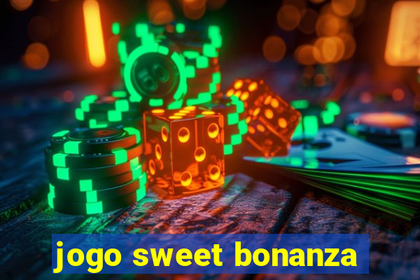 jogo sweet bonanza