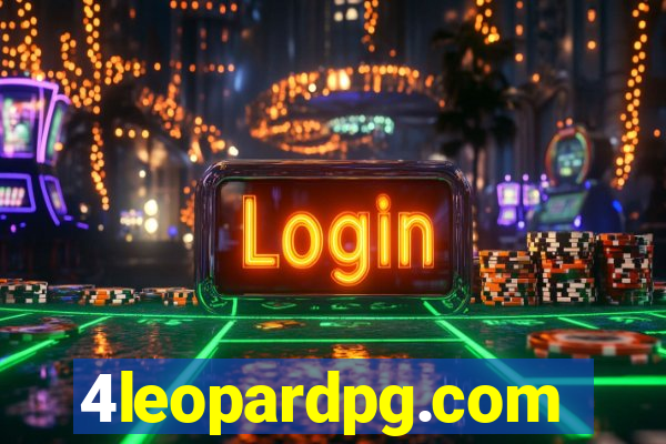 4leopardpg.com