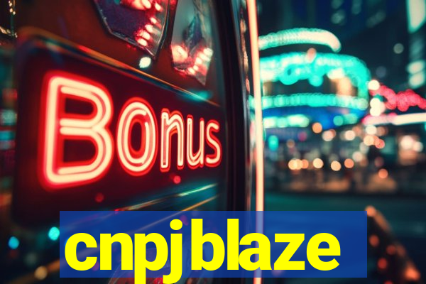 cnpjblaze