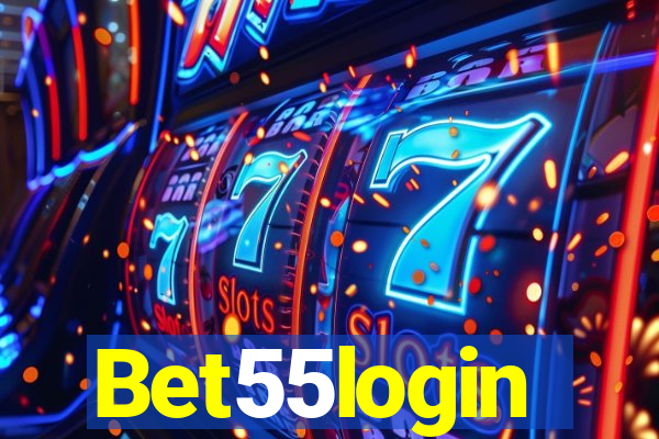 Bet55login