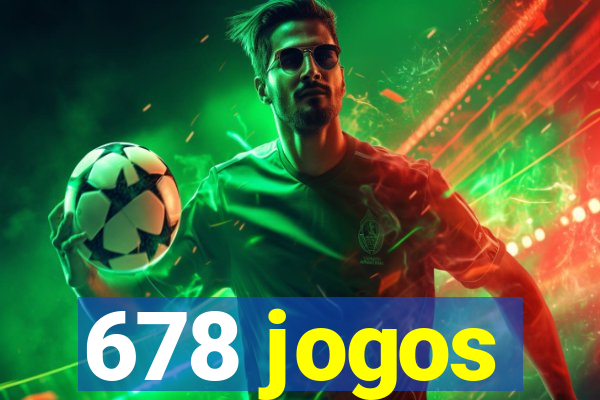 678 jogos