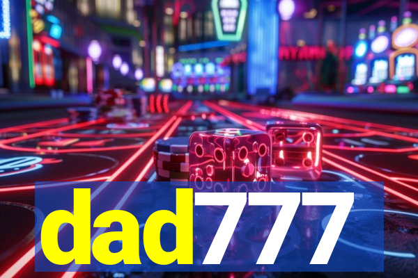 dad777