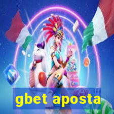 gbet aposta