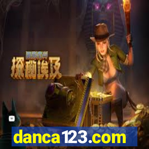 danca123.com