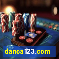 danca123.com