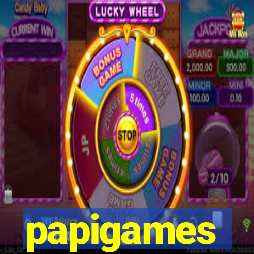 papigames