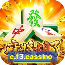 c.f3.cassino