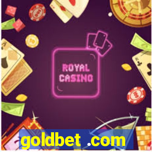 goldbet .com