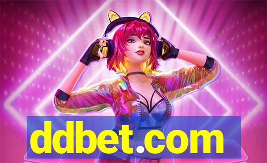 ddbet.com