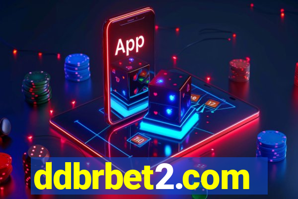 ddbrbet2.com