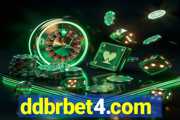 ddbrbet4.com