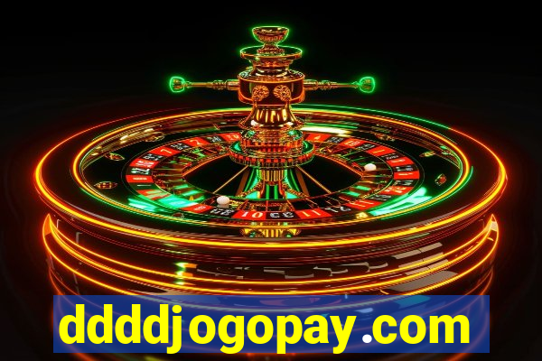 ddddjogopay.com